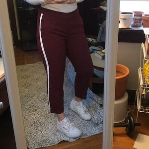 Old Navy Straight Leg Pants
